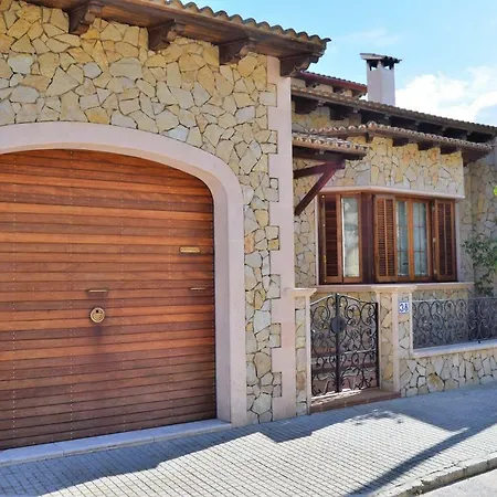 Can Roca Petra  Exterior foto