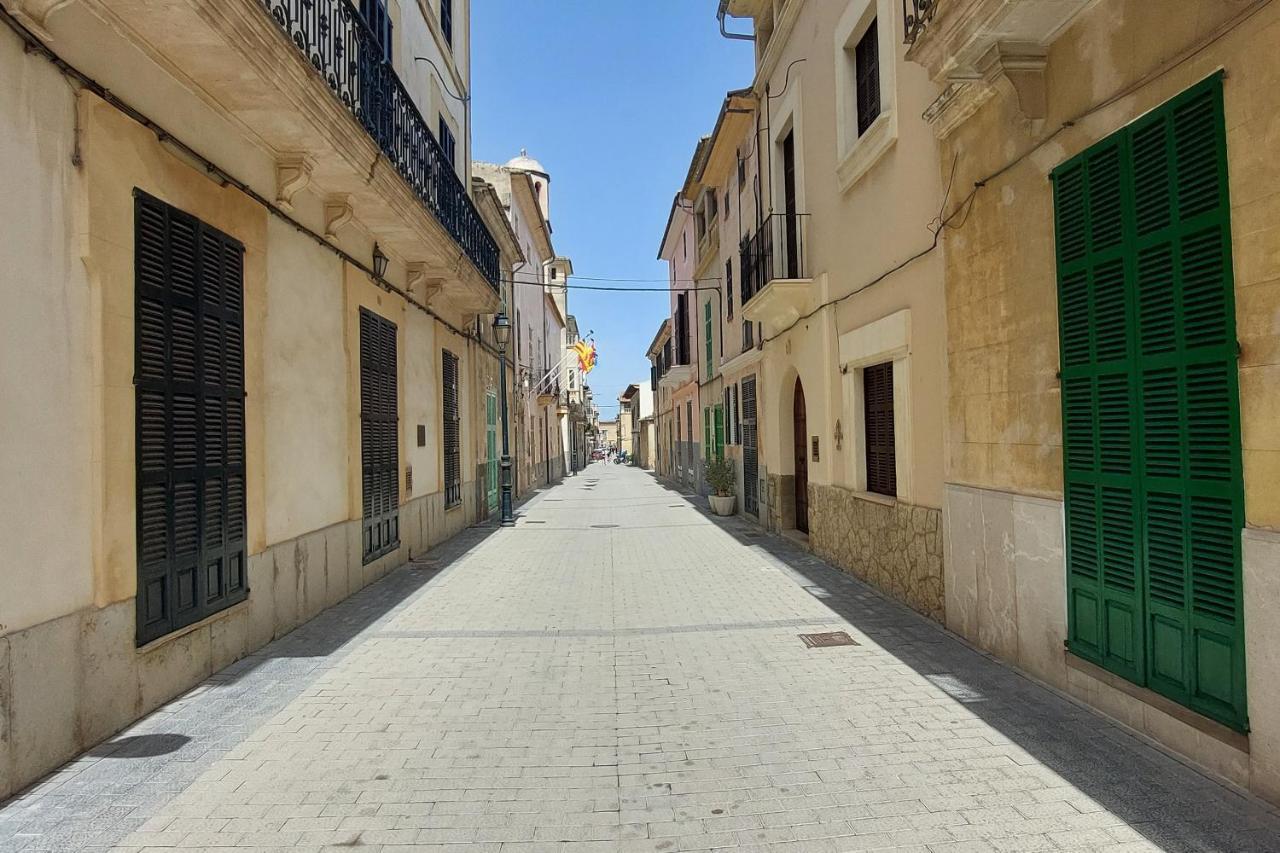 Roca Casa vacanze Petra (Mallorca)