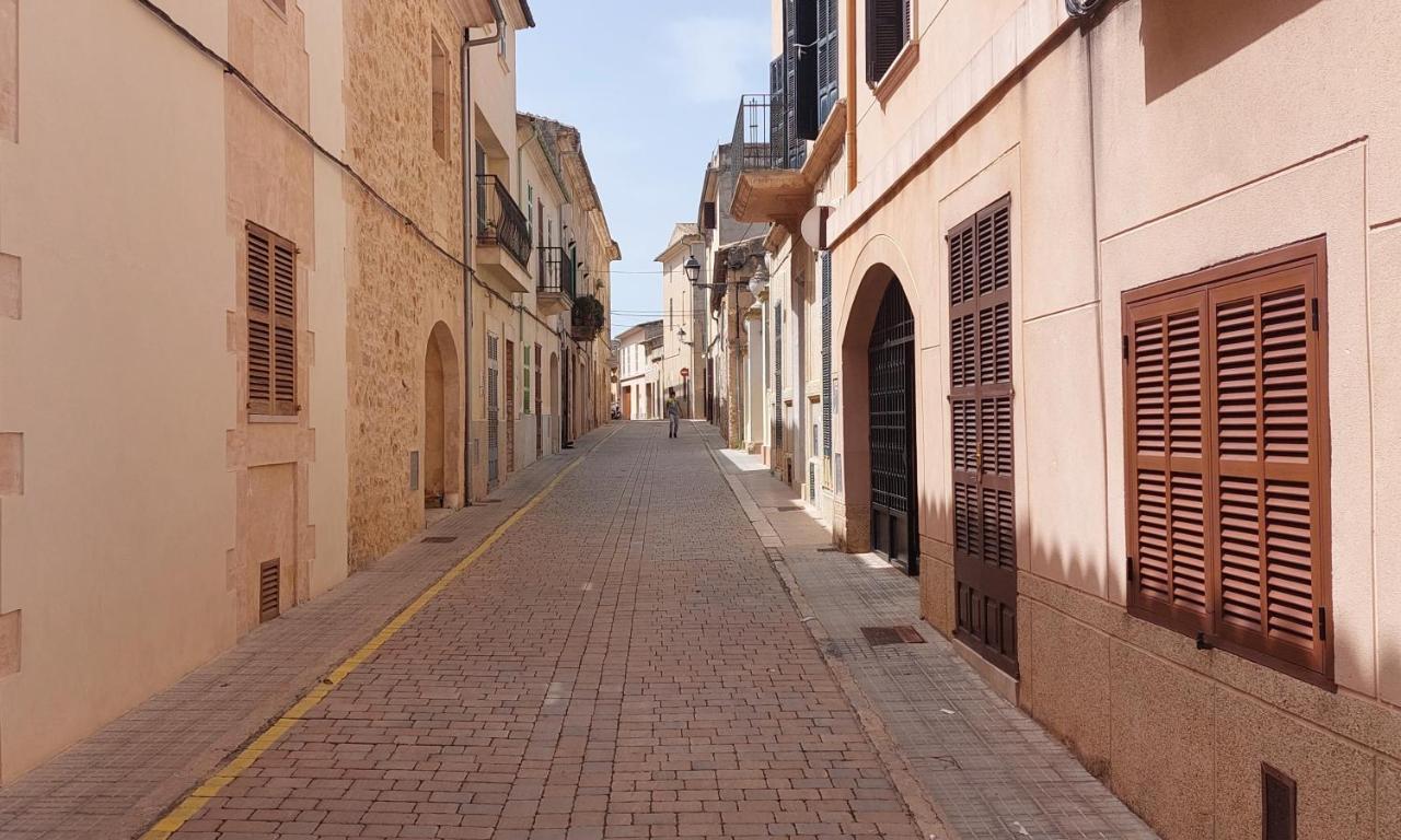 Roca Casa vacanze Petra (Mallorca)