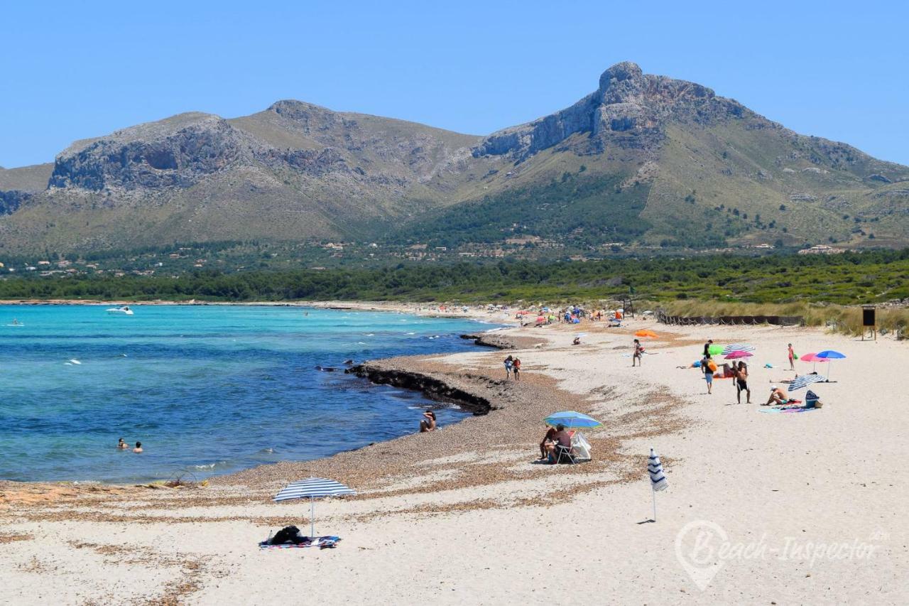 Casa vacanze Roca Petra (Mallorca)
